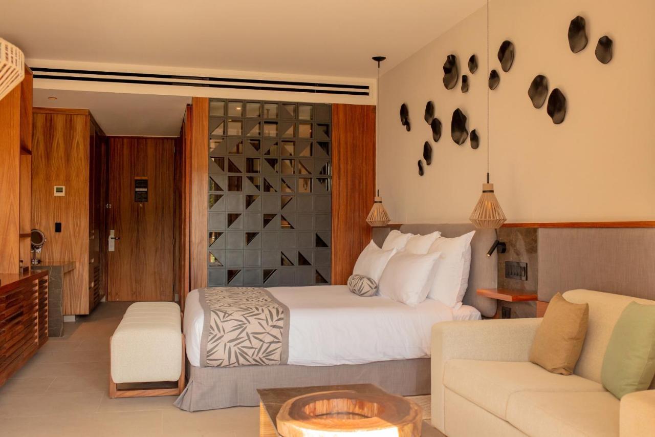 Secrets Bahia Mita Surf And Spa (Adults Only) Punta Mita Zewnętrze zdjęcie