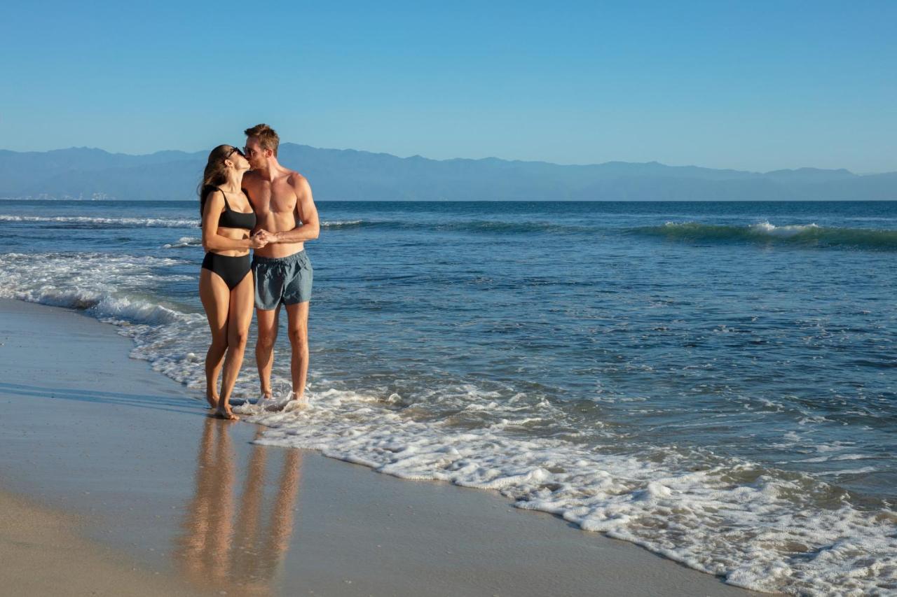 Secrets Bahia Mita Surf And Spa (Adults Only) Punta Mita Zewnętrze zdjęcie