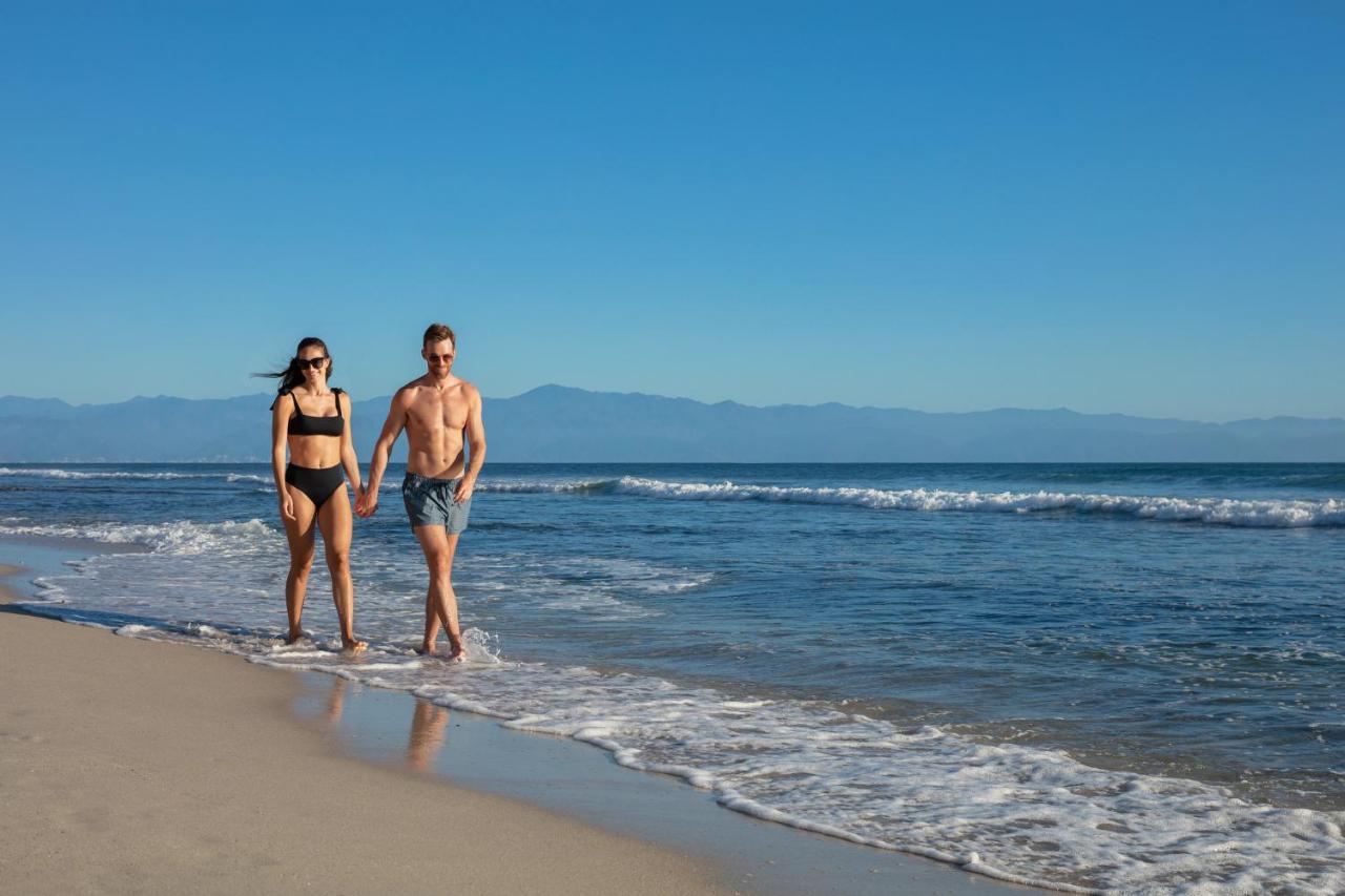 Secrets Bahia Mita Surf And Spa (Adults Only) Punta Mita Zewnętrze zdjęcie