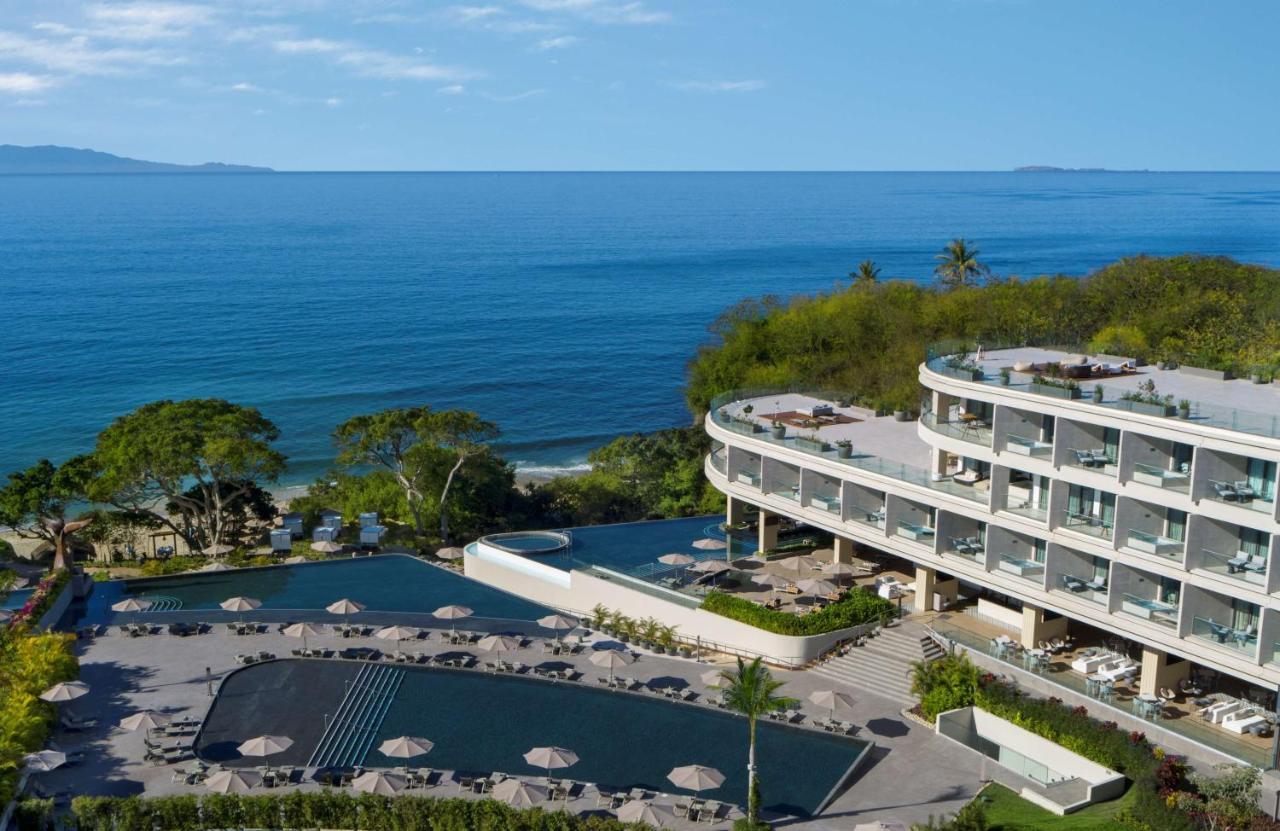 Secrets Bahia Mita Surf And Spa (Adults Only) Punta Mita Zewnętrze zdjęcie