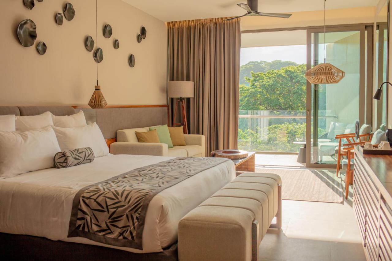 Secrets Bahia Mita Surf And Spa (Adults Only) Punta Mita Zewnętrze zdjęcie