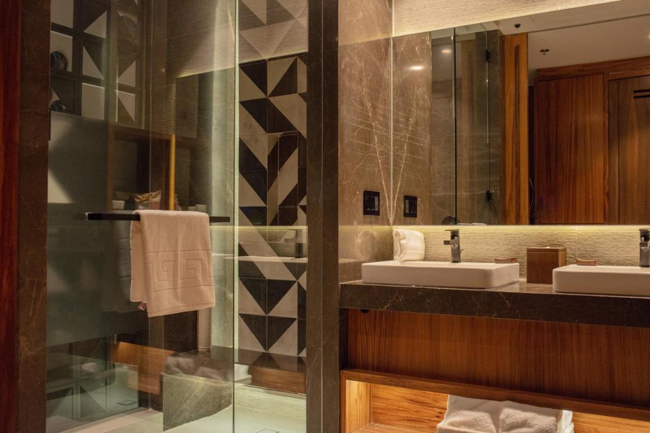 Secrets Bahia Mita Surf And Spa (Adults Only) Punta Mita Zewnętrze zdjęcie