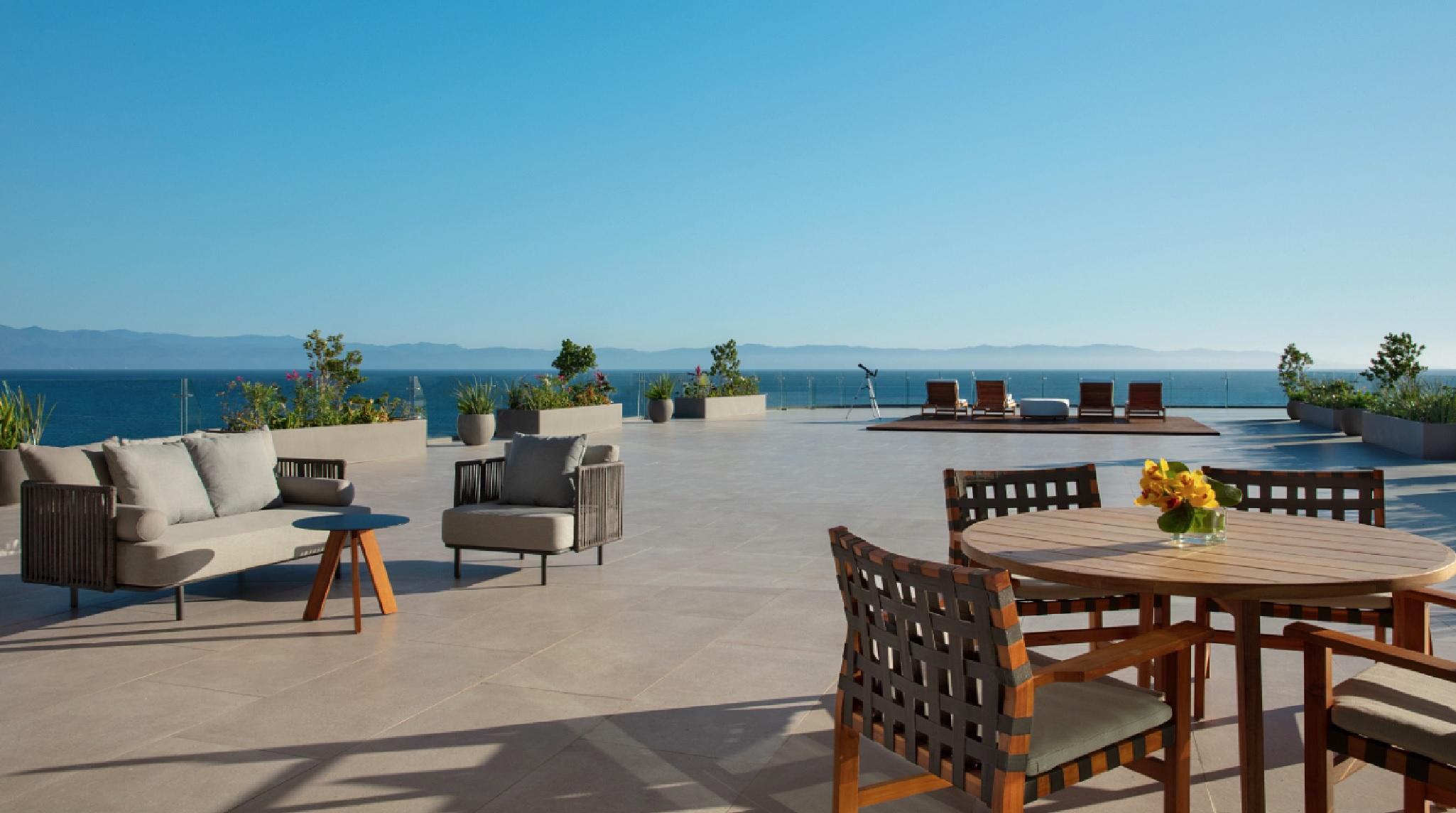 Secrets Bahia Mita Surf And Spa (Adults Only) Punta Mita Zewnętrze zdjęcie