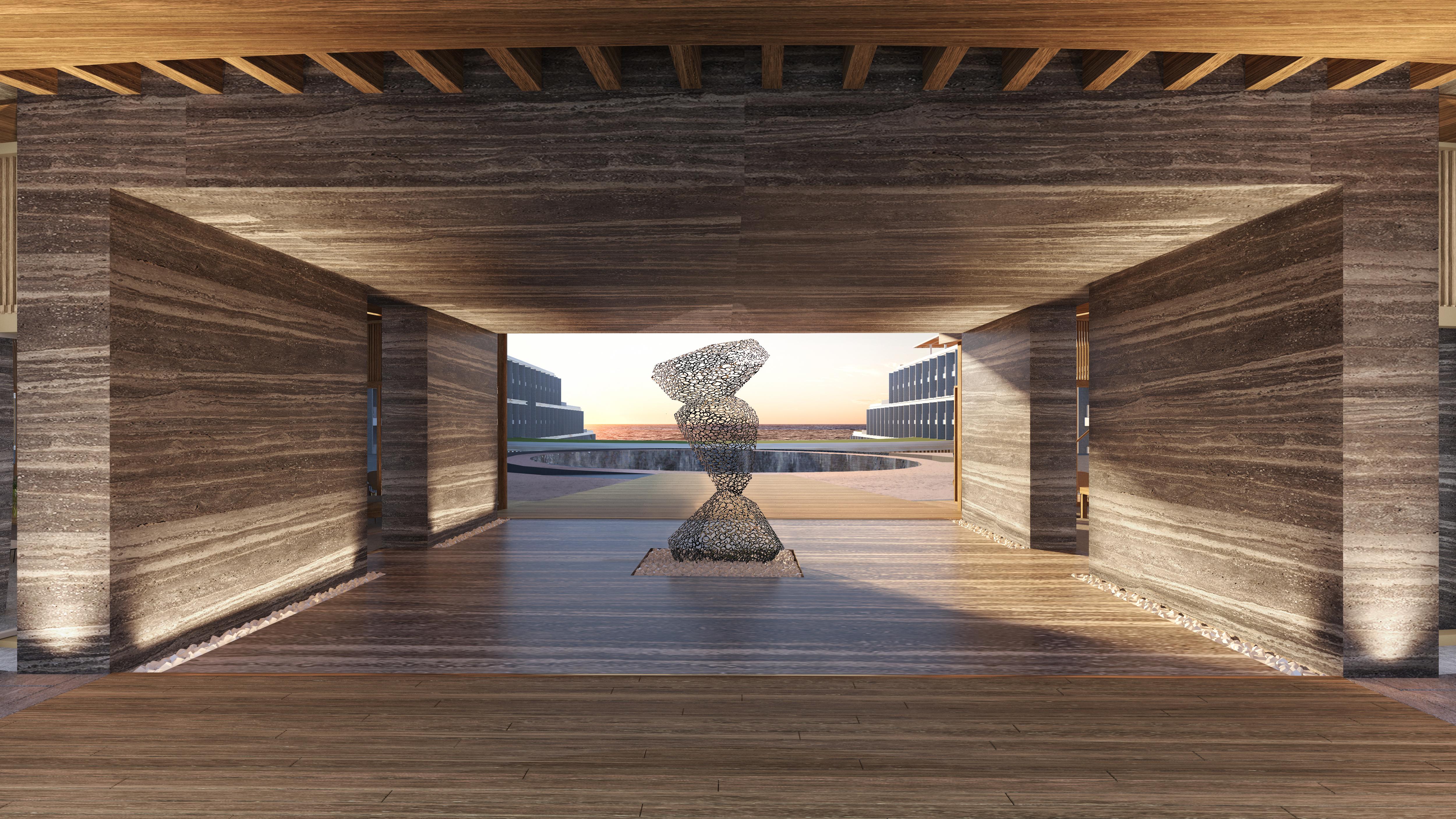 Secrets Bahia Mita Surf And Spa (Adults Only) Punta Mita Zewnętrze zdjęcie