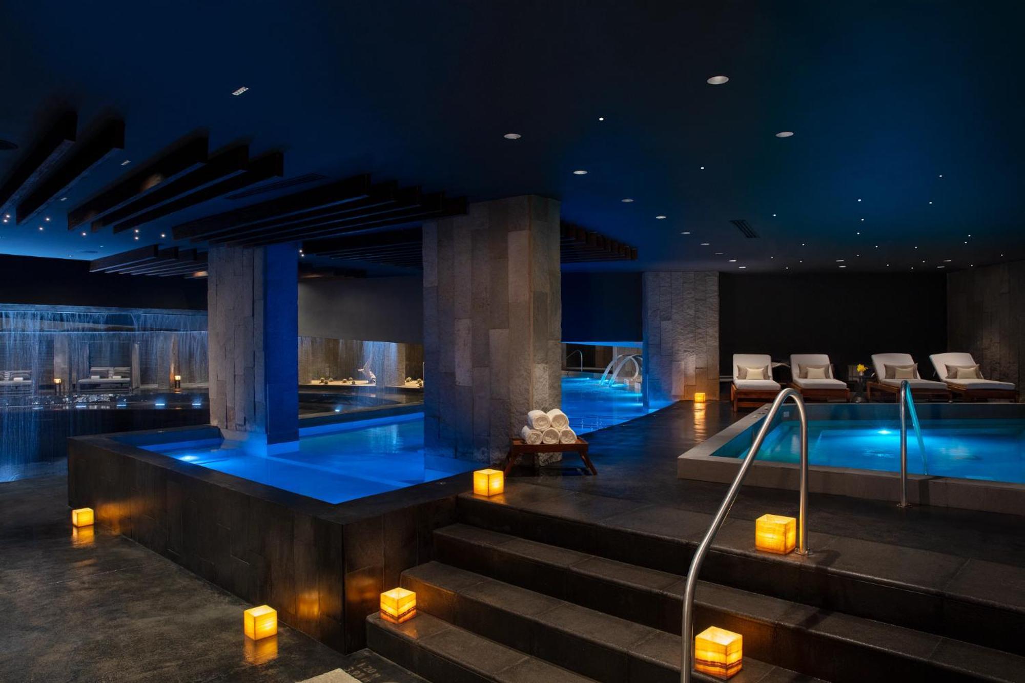 Secrets Bahia Mita Surf And Spa (Adults Only) Punta Mita Zewnętrze zdjęcie