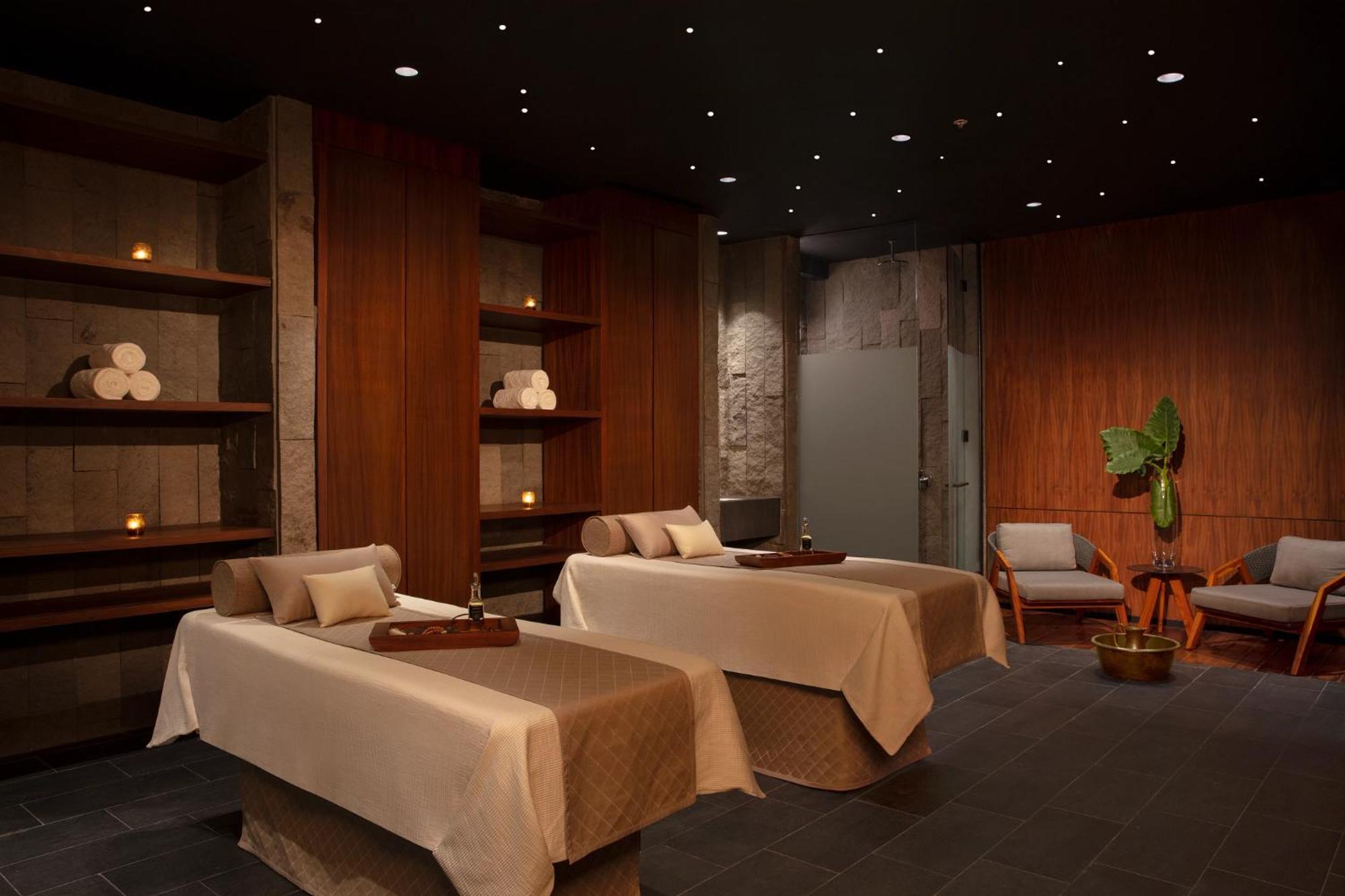 Secrets Bahia Mita Surf And Spa (Adults Only) Punta Mita Zewnętrze zdjęcie