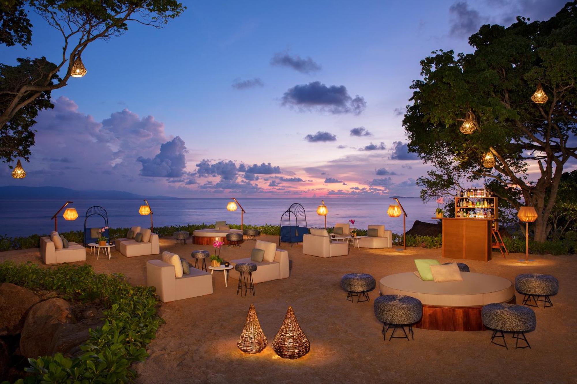 Secrets Bahia Mita Surf And Spa (Adults Only) Punta Mita Zewnętrze zdjęcie